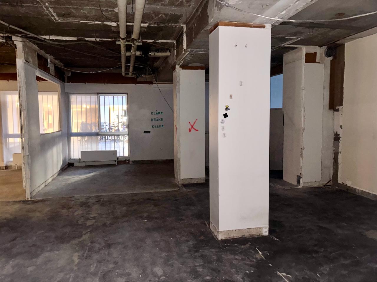 Bureau Paris 192m² Location bureau Paris OLBUR2428417 7
